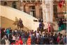 Palio Straordinario: la gallery della prima e della seconda prova